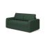 Диван Бруно цвет зеленый (фото 323511)
