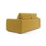 Диван Бруно цвет желтый (фото 323543)