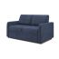 Диван Бруно цвет синий (фото 323625)