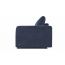 Диван Бруно цвет синий (фото 323626)