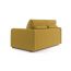 Диван Бруно цвет желтый (фото 323836)