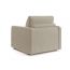 Кресло-кровать Бруно цвет бежевый (фото 323974)
