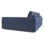 Угловой диван Бруно цвет синий (фото 324227)