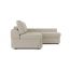 Угловой диван Бруно цвет бежевый (фото 324287)