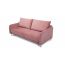 Диван Бьерг цвет красный,розовый (фото 134448)