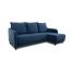 Угловой диван Бьерг цвет синий (фото 175224)