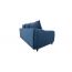 Угловой диван Бьерг цвет синий (фото 175226)