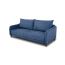 Диван Бьерг цвет синий (фото 181023)