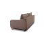 Диван Бьерг цвет коричневый (фото 181046)