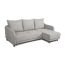 Угловой диван Бьерг цвет серый (фото 185575)