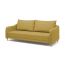 Диван Бьерг цвет желтый (фото 271311)