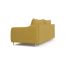 Диван Бьерг цвет желтый (фото 271312)