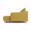 Угловой диван Бьерг цвет желтый (фото 271339)