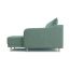 Угловой диван Бьерг цвет зеленый (фото 271381)