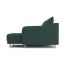 Угловой диван Бьерг цвет зеленый (фото 271451)