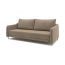 Диван Бьерг цвет бежевый,коричневый (фото 324517)