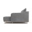 Угловой диван Бьерг цвет серый (фото 324741)