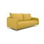 Диван Бьерг цвет желтый (фото 155750)