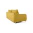 Диван Бьерг цвет желтый (фото 155752)