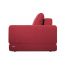 Диван Джастин цвет красный (фото 24708)