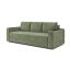 Диван Джастин цвет зеленый,оливковый (фото 325193)