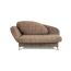 Кушетка Валетта цвет коричневый (фото 234193)