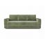 Диван Джастин цвет зеленый,оливковый
