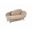 Кушетка Валетта цвет бежевый (фото 156290)