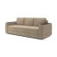 Диван Джастин цвет бежевый (фото 325228)