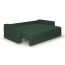 Диван Джастин цвет зеленый (фото 325441)