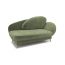 Кушетка Валетта цвет зеленый,оливковый (фото 324843)