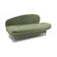 Кушетка Валетта цвет зеленый,оливковый (фото 324846)
