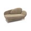 Кушетка Валетта цвет бежевый (фото 324873)