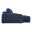 Угловой диван Джефферсон цвет синий (фото 29002)