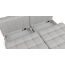 Диван Джефферсон цвет серый (фото 325491)