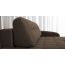 Угловой диван Джефферсон цвет коричневый (фото 325537)