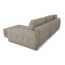 Угловой диван Джефферсон цвет бежевый,серый (фото 325867)