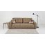 Диван Джефферсон цвет бежевый,коричневый (фото 169970)