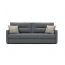 Диван MOON 015 цвет серый (фото 325996)