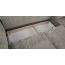 Угловой диван Хадсон цвет серый (фото 326932)