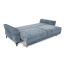 Диван Хадсон цвет голубой (фото 326584)