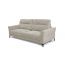 Диван Хадсон цвет бежевый,серый (фото 326604)