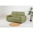 Диван Браун цвет зеленый (фото 327516)