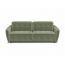 Диван Тео цвет зеленый,оливковый