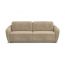 Диван Тео цвет бежевый