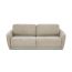 Диван Тео цвет бежевый