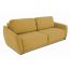 Диван Тео цвет желтый (фото 327737)