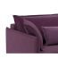 Диван MOON 171 цвет фиолетовый (фото 328394)