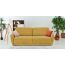 Диван Тео цвет желтый (фото 327806)