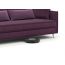 Диван MOON 171 цвет фиолетовый (фото 328398)